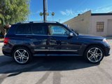 Used 2015 Mercedes-Benz GLK 350 4MATIC image 2