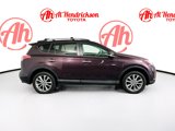 Used 2017 Toyota RAV4 Limited image 2