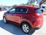 Used 2019 Kia Sportage LX image 3