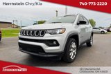 Used 2024 Jeep Compass Latitude image 4