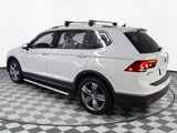 Used 2021 Volkswagen Tiguan SEL image 4