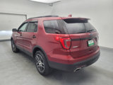 Used 2017 Ford Explorer Sport w/ Equipment Group 401A image 5