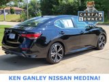 Used 2021 Nissan Sentra SR image 3