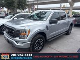 Certified 2022 Ford F150 XLT w/ Equipment Group 302A High image 3