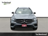 Used 2018 Mercedes-Benz GLC 300 4MATIC image 2