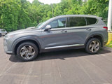 Certified 2022 Hyundai Santa Fe SEL image 4