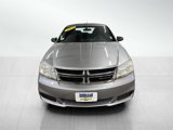 Used 2014 Dodge Avenger SE image 2