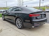 New 2025 Audi A5 2.0T Premium Plus image 4