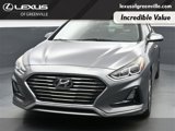Used 2018 Hyundai Sonata SE image 3