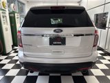 Used 2012 Ford Explorer Limited image 5