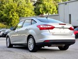 Used 2012 Ford Focus SEL image 5