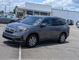 Used 2020 Honda Pilot EX-L image 2