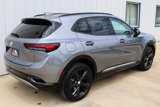 Used 2021 Buick Envision Essence w/ Sport Touring Package image 5