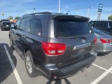 Used 2014 Toyota Sequoia Limited image 3