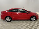 Used 2018 Chevrolet Cruze LT image 4