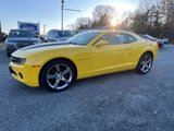 Used 2010 Chevrolet Camaro LT w/ RS Package image 4