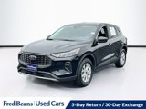 Certified 2024 Ford Escape Active image 3