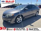 Used 2012 Toyota Camry SE image 4