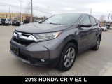 Used 2018 Honda CR-V EX-L image 5