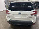 Used 2021 Subaru Forester Premium image 4