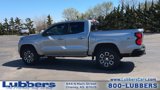 New 2025 Chevrolet Colorado Z71 w/ Z71 Convenience Package 2 image 6