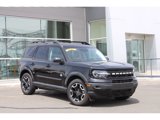 Used 2024 Ford Bronco Sport Outer Banks image 2