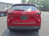 Certified 2022 MAZDA CX-5 AWD 2.5 S w/ Premium Package image 3
