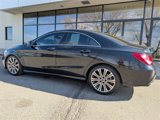 Used 2018 Mercedes-Benz CLA 250 4MATIC image 4