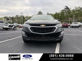 Used 2021 Chevrolet Equinox LT image 2