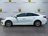 Used 2018 Hyundai Sonata SE image 2