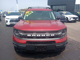 Used 2021 Ford Bronco Sport Big Bend image 3