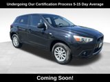 Used 2011 Mitsubishi Outlander Sport ES image 1