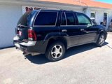 Used 2007 Chevrolet TrailBlazer LS image 5