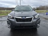 Used 2020 Subaru Forester Limited w/ Popular Package #3 image 4
