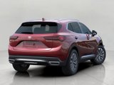 New 2024 Buick Envision Preferred image 4
