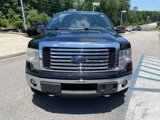 Used 2012 Ford F150 XLT w/ XLT Chrome Pkg image 2