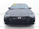 Used 2022 Hyundai Sonata SEL image 3