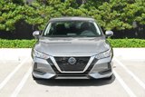 Used 2020 Nissan Sentra S image 2