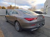 Certified 2024 Mercedes-Benz CLA 250 4MATIC image 4