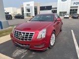 Used 2012 Cadillac CTS AWD Sedan image 2