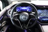 Used 2023 Mercedes-Benz EQS 580 4MATIC SUV image 5