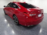 Used 2018 Honda Accord Sport image 3