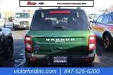New 2025 Ford Bronco Sport Outer Banks w/ Outer Banks Tech Package+ image 5