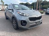 Used 2019 Kia Sportage EX w/ EX Technology Package image 3