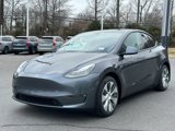 Used 2021 Tesla Model Y Long Range image 3