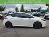 Certified 2023 Nissan Leaf SV Plus image 2