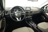 Used 2016 MAZDA MAZDA3 i Touring w/ Popular Equipment Package image 2