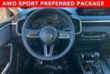 Used 2025 MAZDA CX-50 AWD 2.5 S w/ Preferred Package image 5