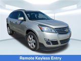 Used 2017 Chevrolet Traverse LT w/ Style and Technology Package image 4