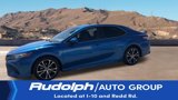 Used 2020 Toyota Camry SE image 2